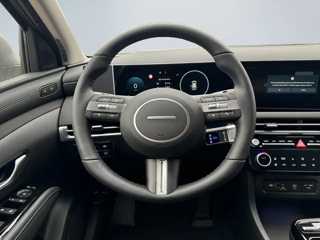 Hyundai TUCSON - Thumbnail 12