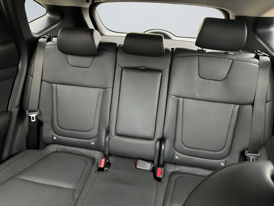 Hyundai TUCSON - Thumbnail 13