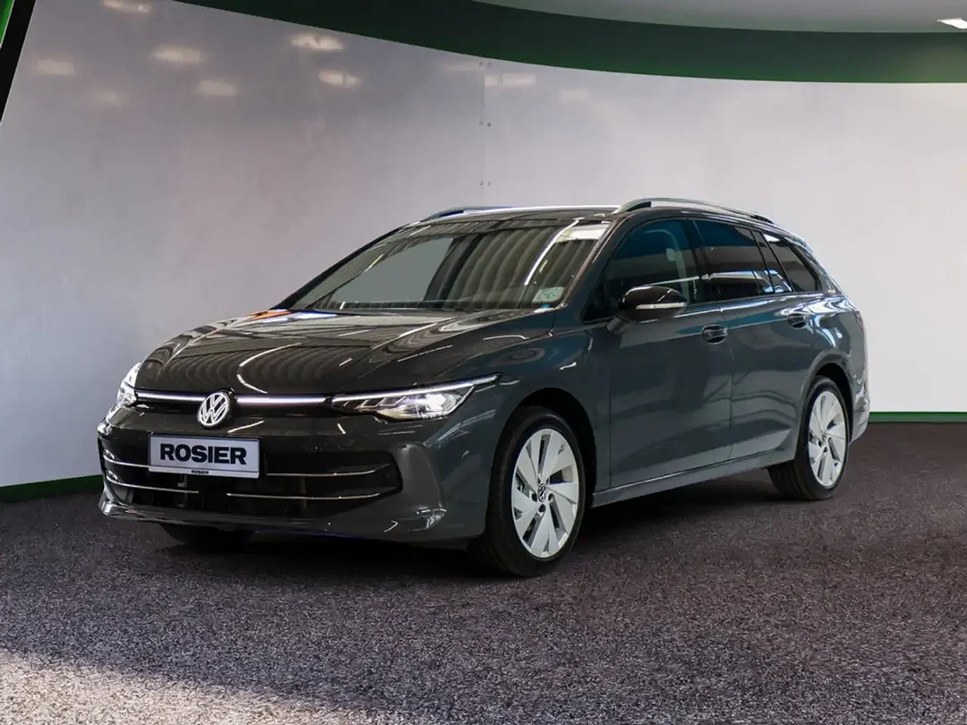 Volkswagen Golf Variant - Afbeelding 1