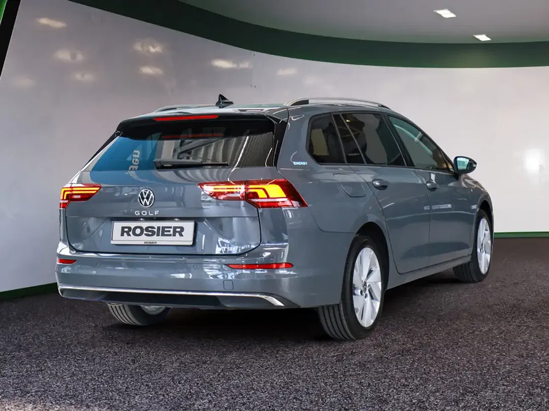 Volkswagen Golf Variant - Thumbnail 3
