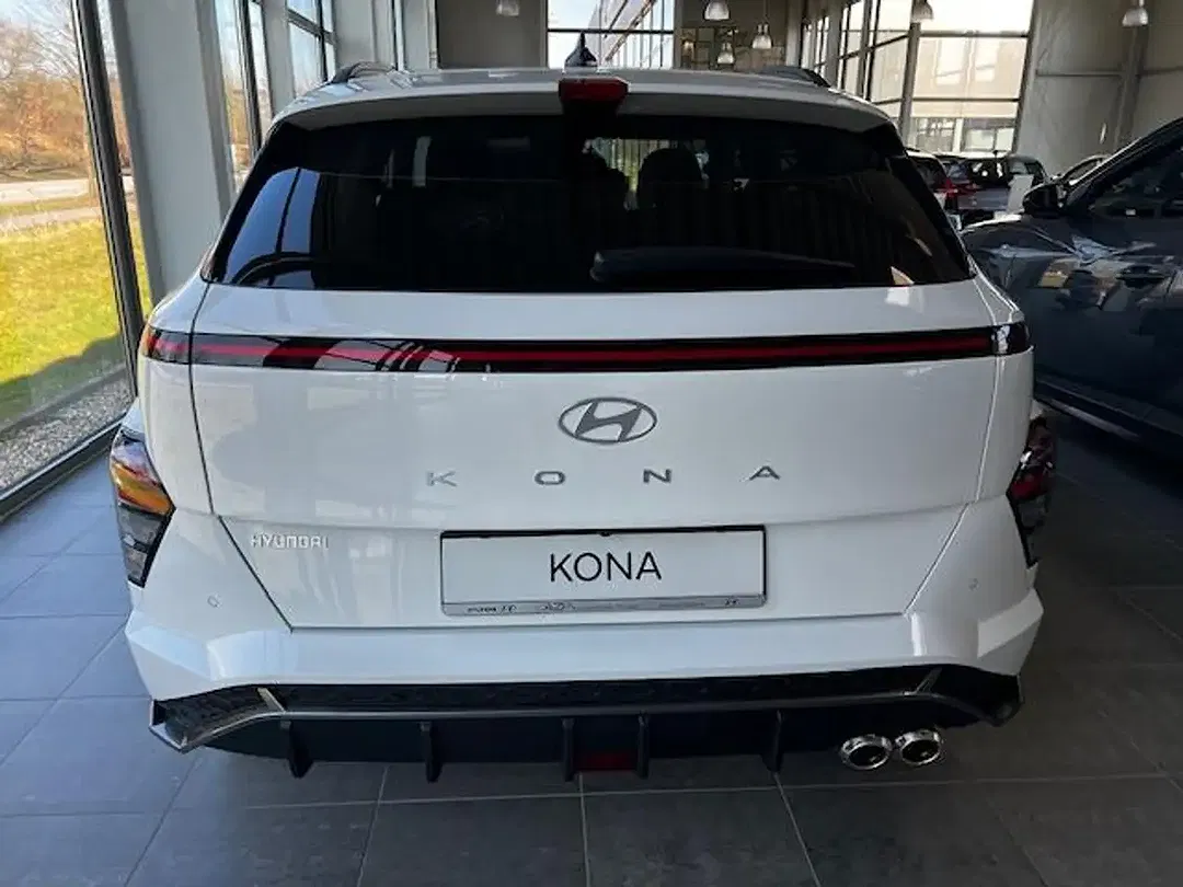 Hyundai KONA - Thumbnail 6