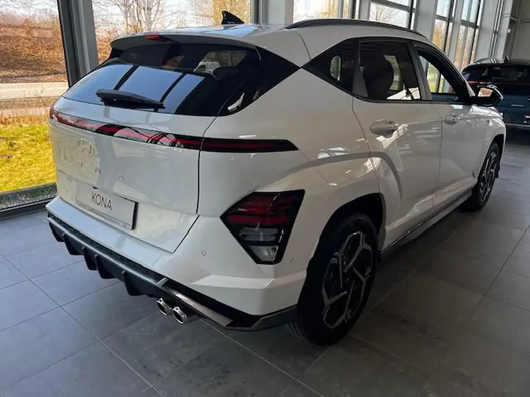 Hyundai KONA - Thumbnail 7