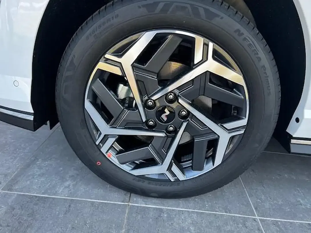 Hyundai KONA - Thumbnail 8