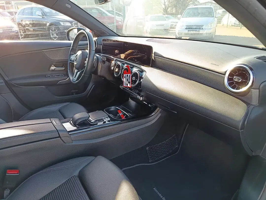 Mercedes-Benz A 180 - Thumbnail 14
