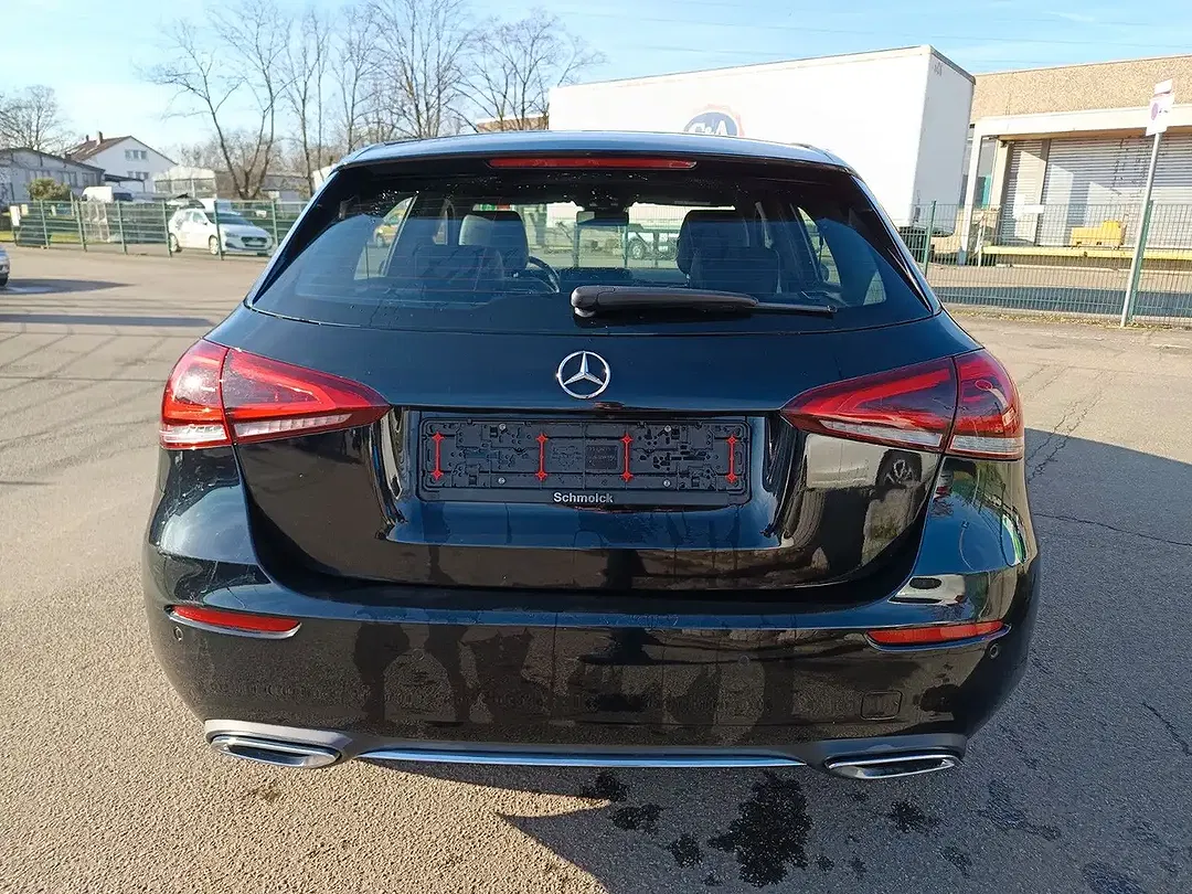 Mercedes-Benz A 180 - Thumbnail 6