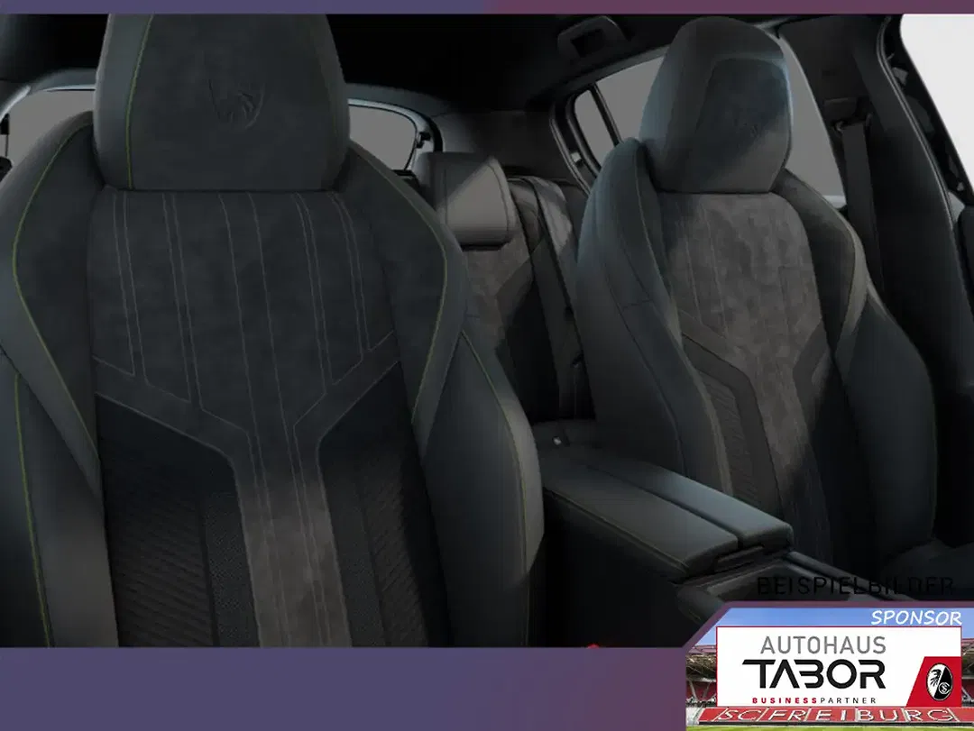Peugeot 308 - Thumbnail 5