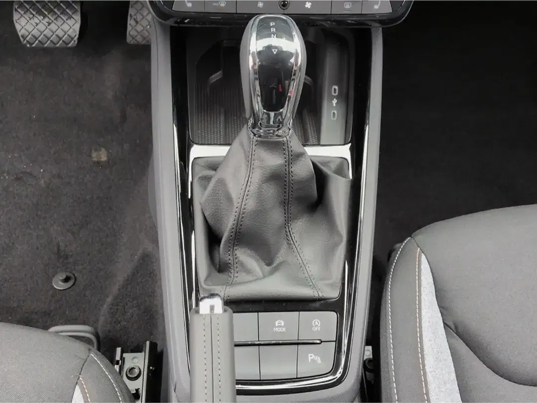 Skoda Kamiq - Thumbnail 10