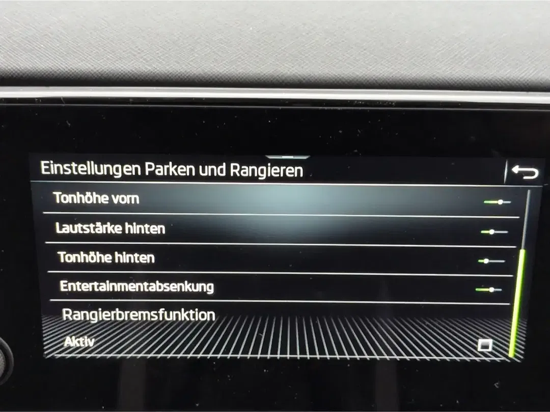 Skoda Kamiq - Thumbnail 12