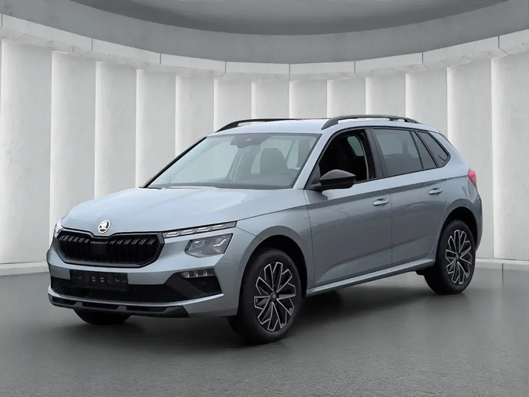 Skoda Kamiq - Afbeelding 1