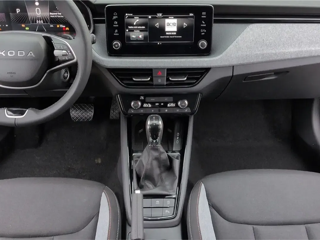 Skoda Kamiq - Thumbnail 6