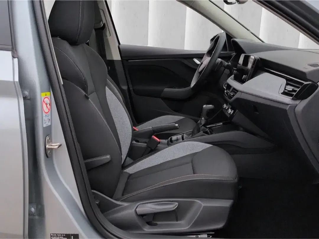 Skoda Kamiq - Thumbnail 7