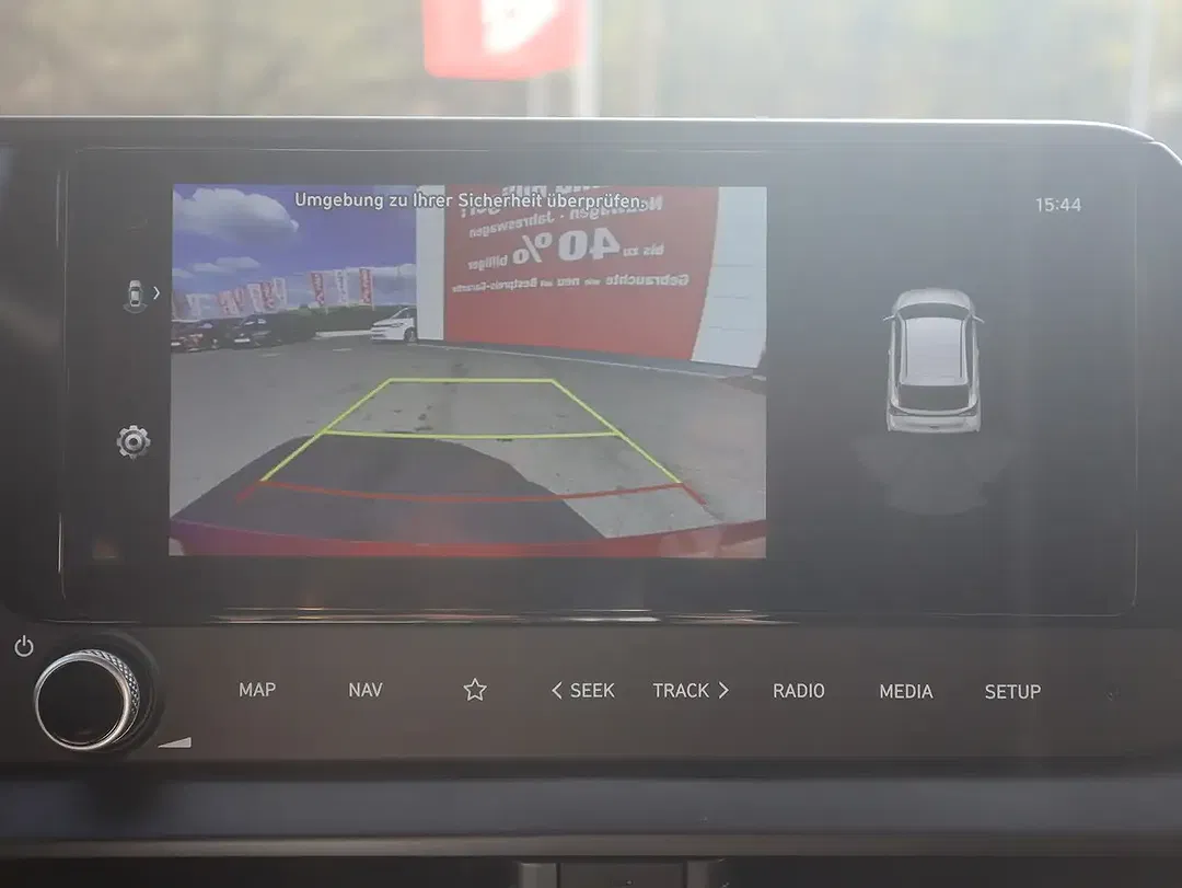 Hyundai i20 - Thumbnail 13