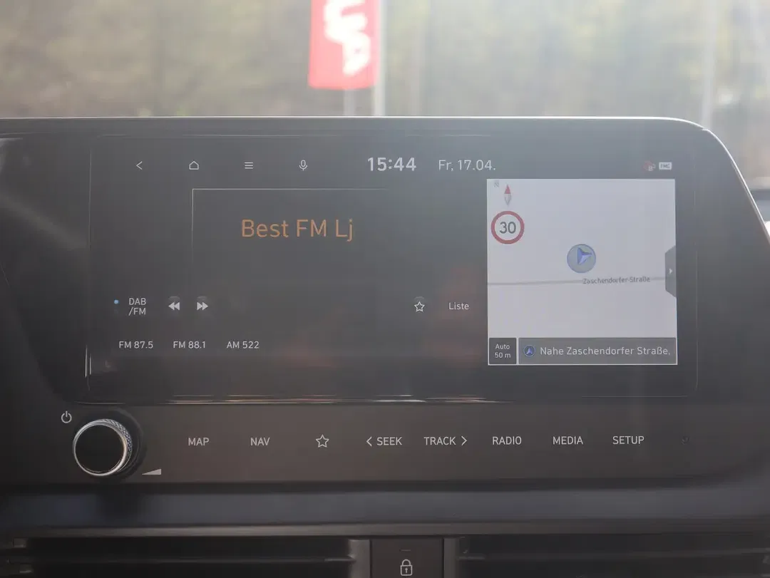 Hyundai i20 - Thumbnail 14