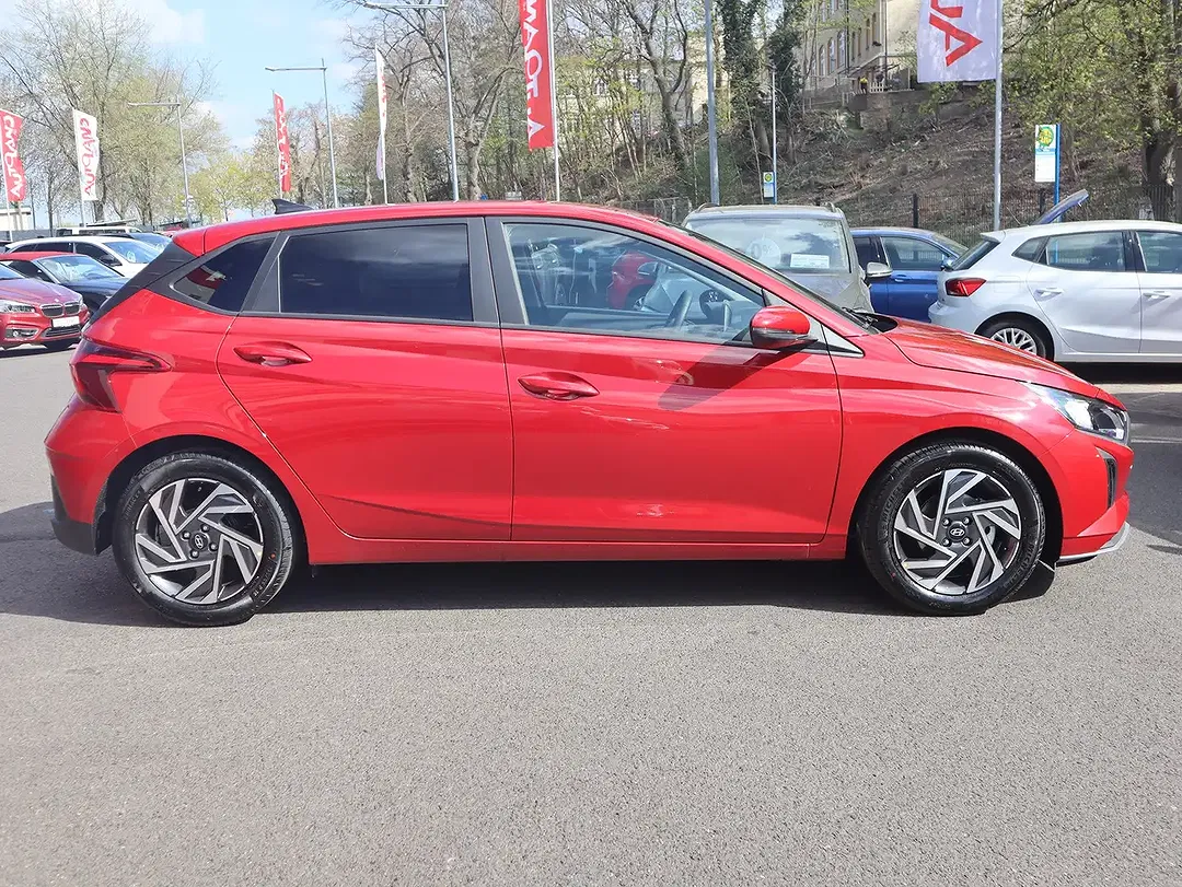 Hyundai i20 - Thumbnail 6