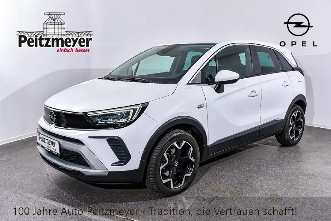 Opel Crossland - Afbeelding 1
