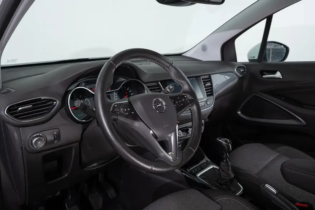 Opel Crossland - Thumbnail 11