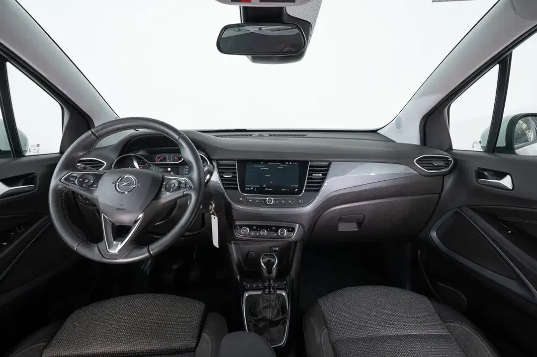 Opel Crossland - Thumbnail 12