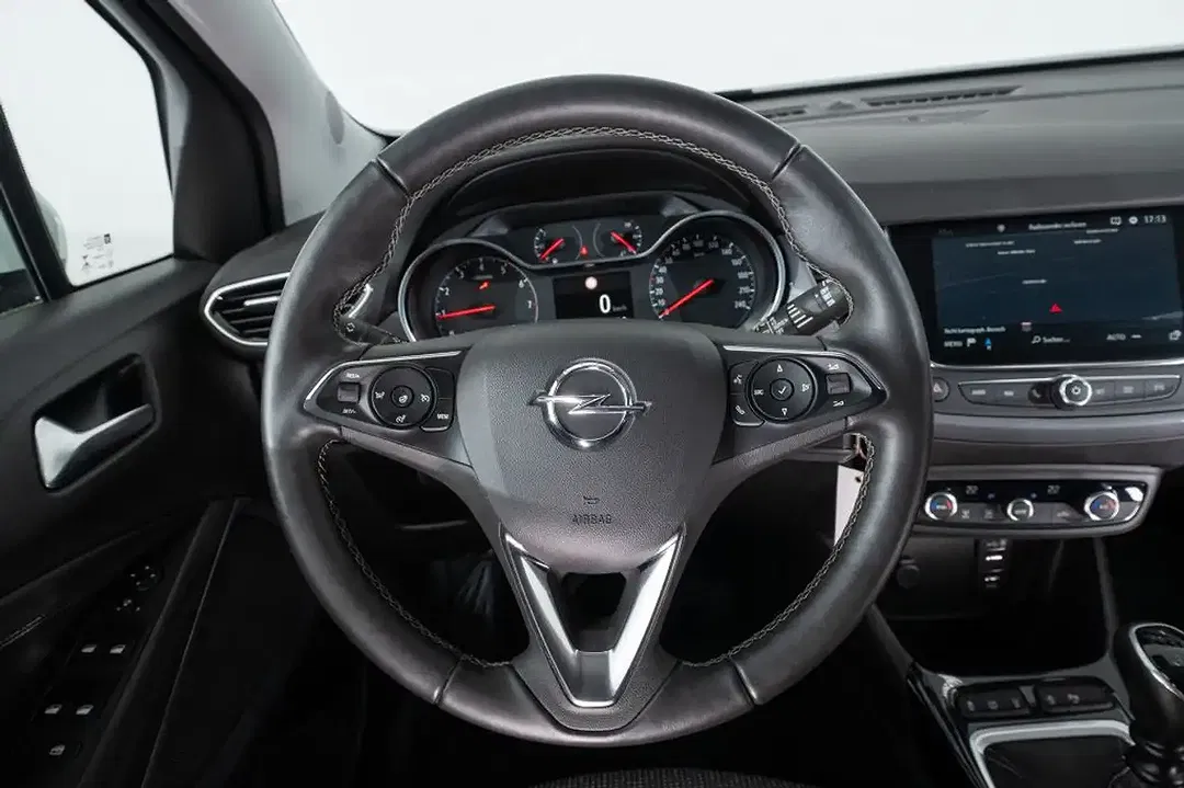 Opel Crossland - Thumbnail 13