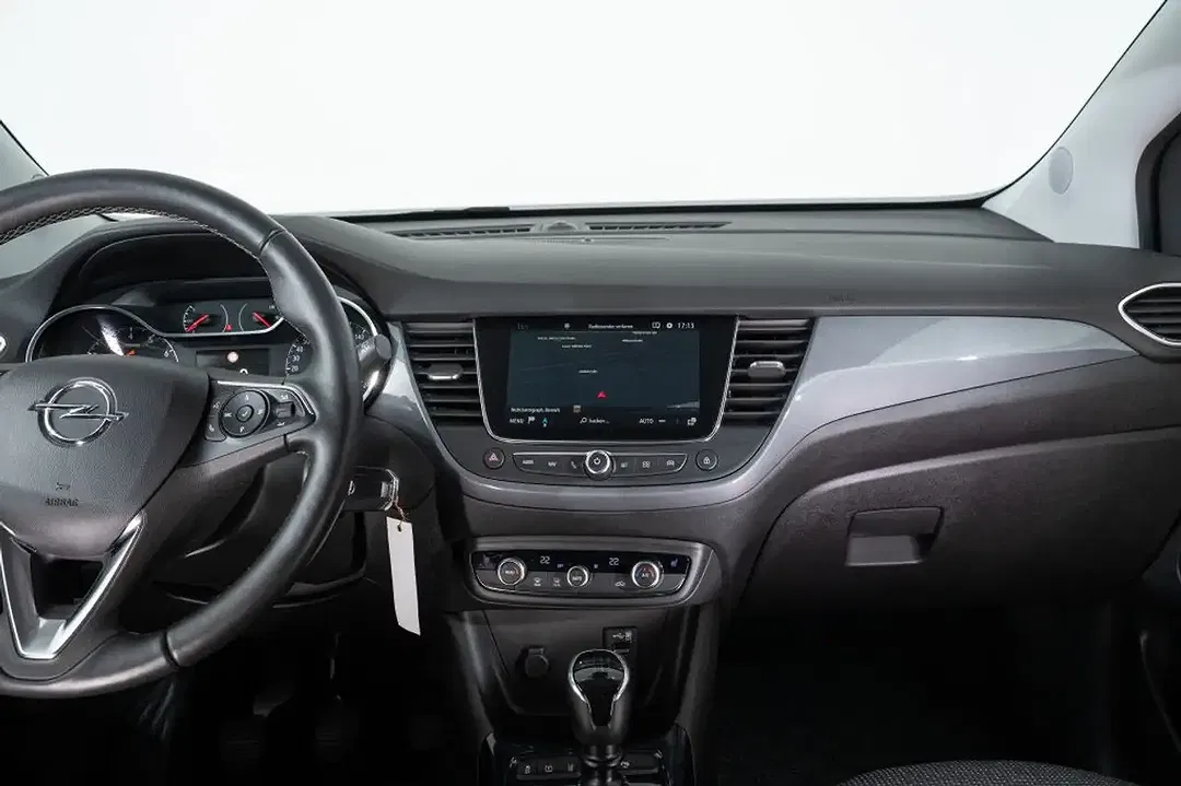 Opel Crossland - Thumbnail 15