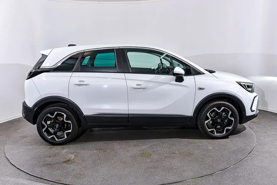 Opel Crossland - Thumbnail 4