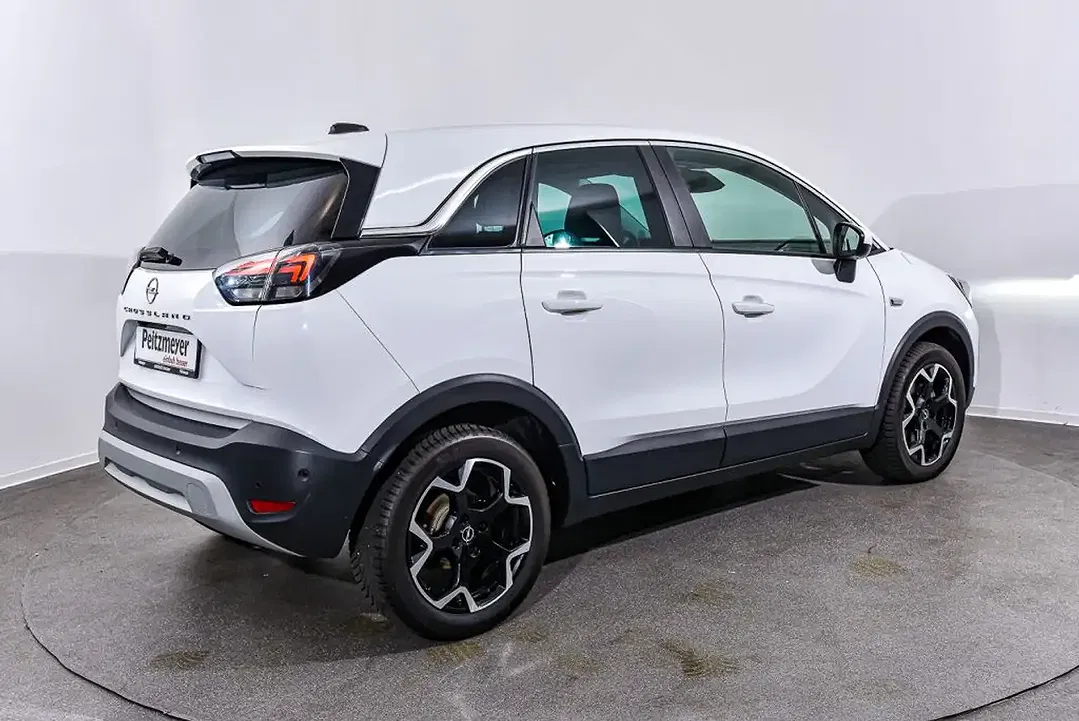 Opel Crossland - Thumbnail 5