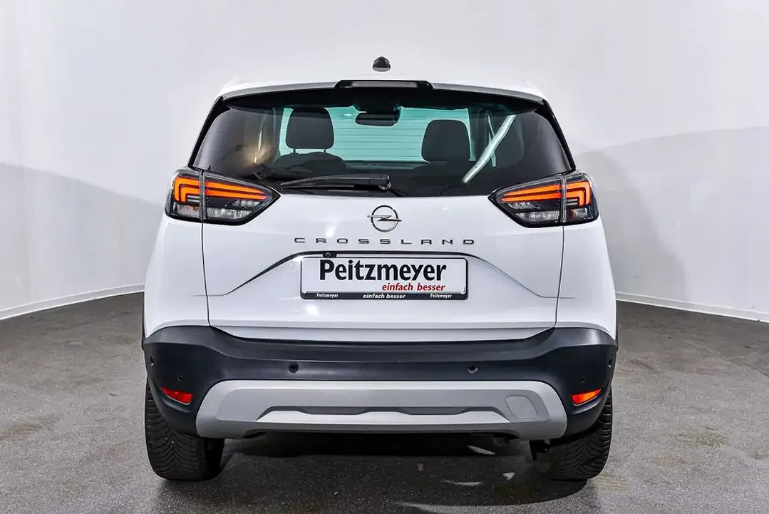 Opel Crossland - Thumbnail 6