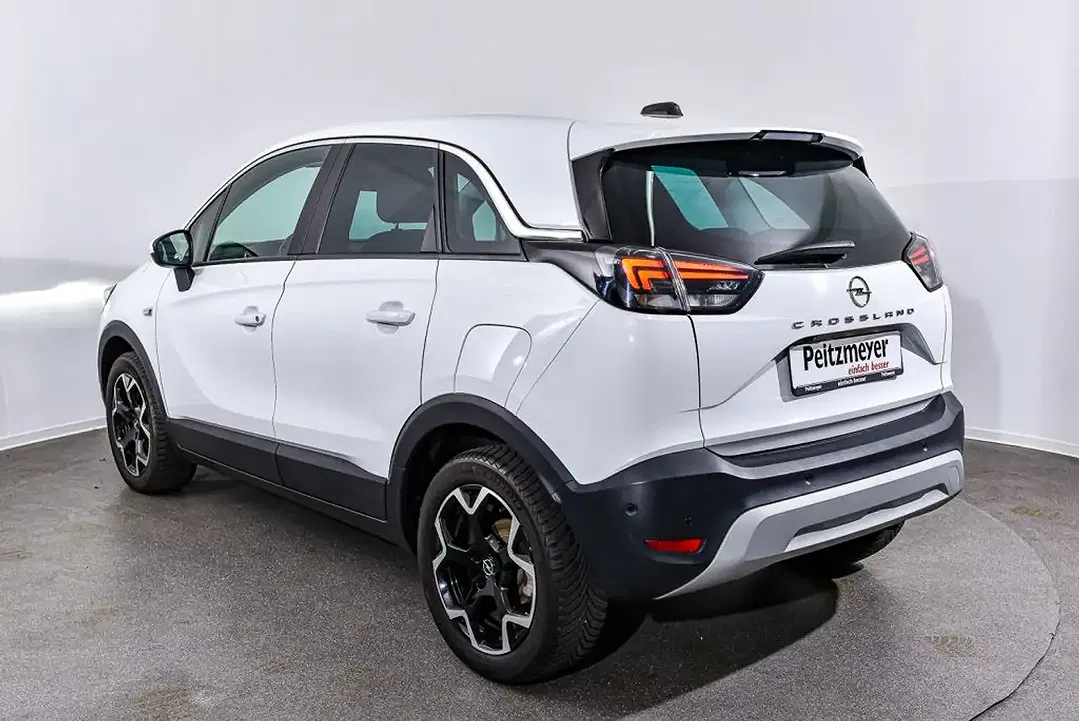 Opel Crossland - Thumbnail 7