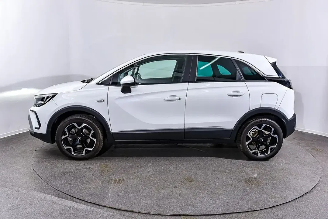 Opel Crossland - Thumbnail 8