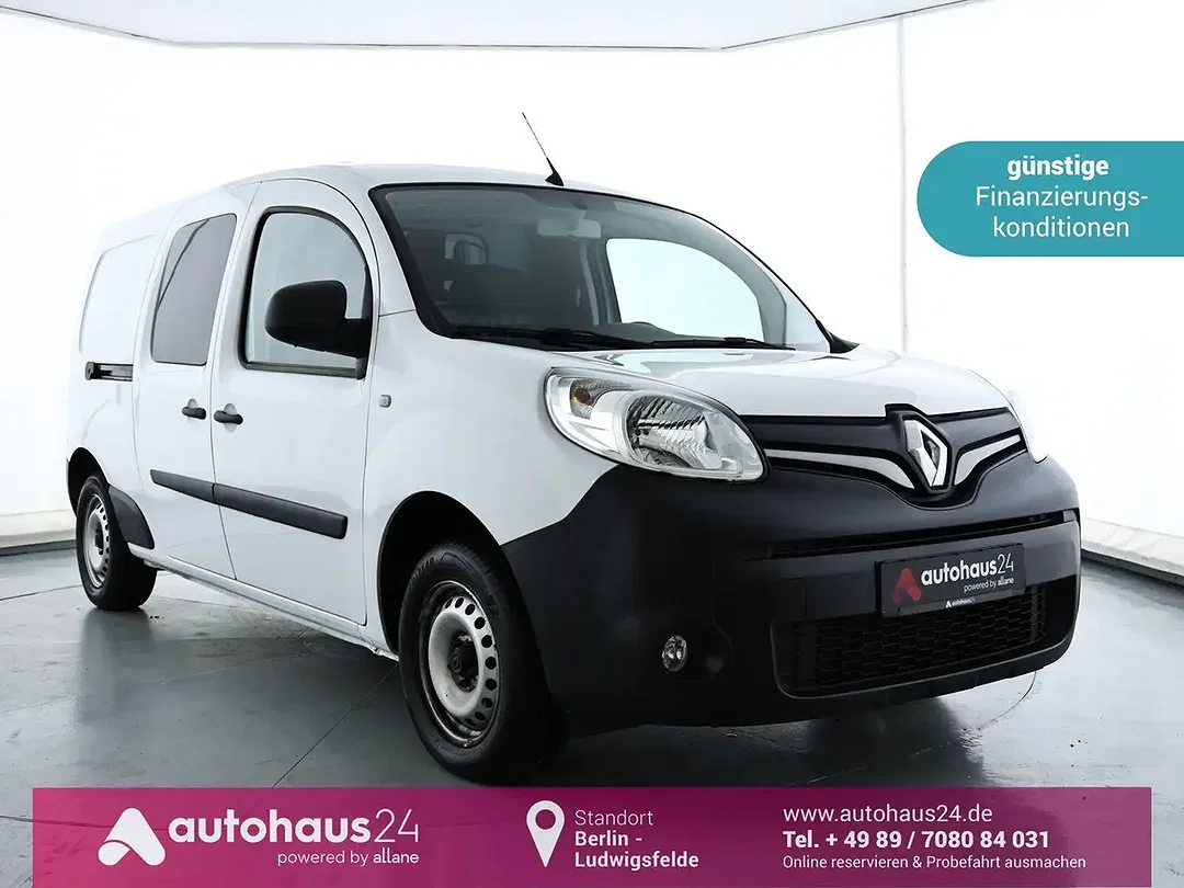 Renault Kangoo - Afbeelding 1