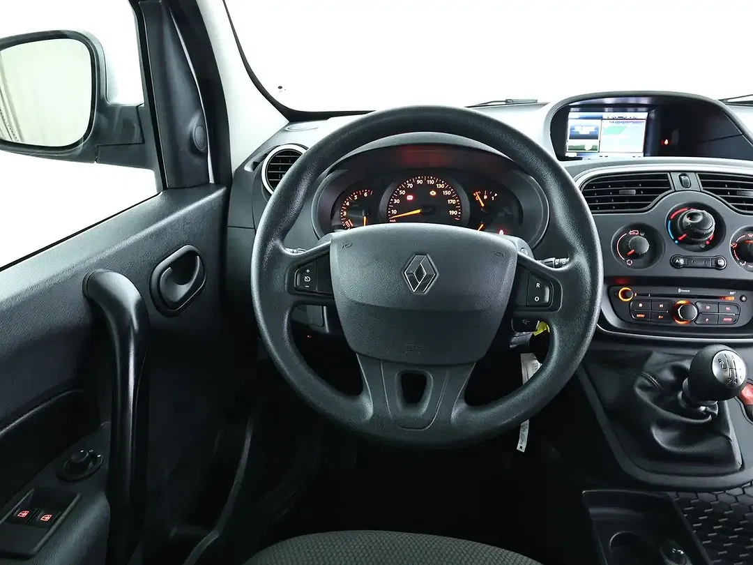 Renault Kangoo - Thumbnail 10
