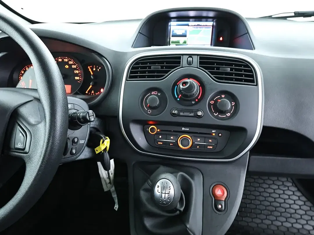Renault Kangoo - Thumbnail 11