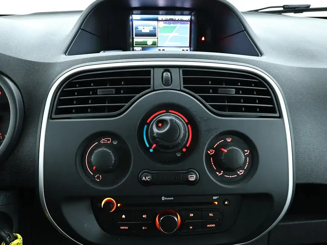Renault Kangoo - Thumbnail 12