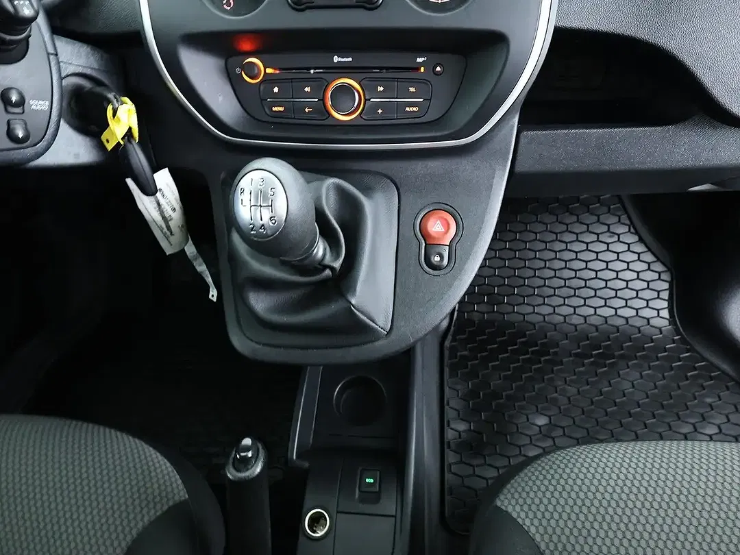Renault Kangoo - Thumbnail 13