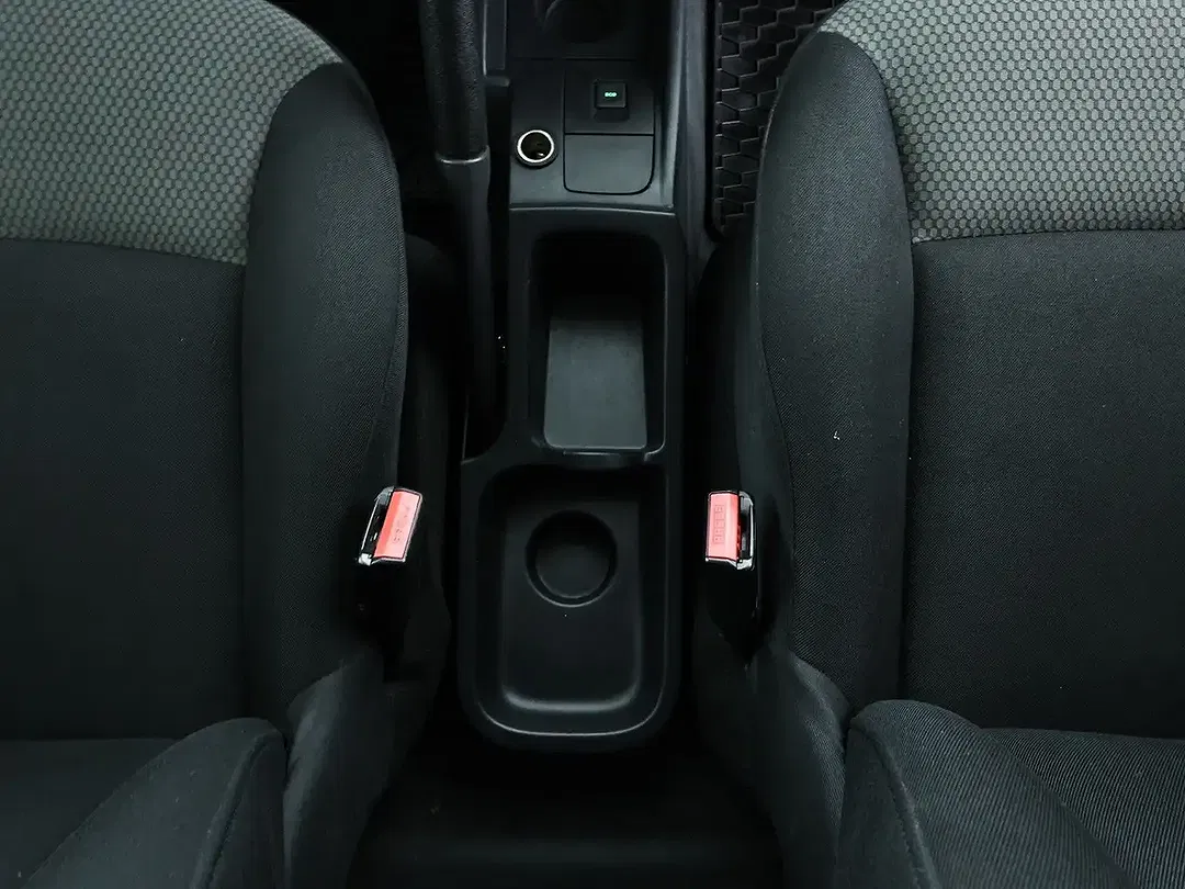 Renault Kangoo - Thumbnail 14