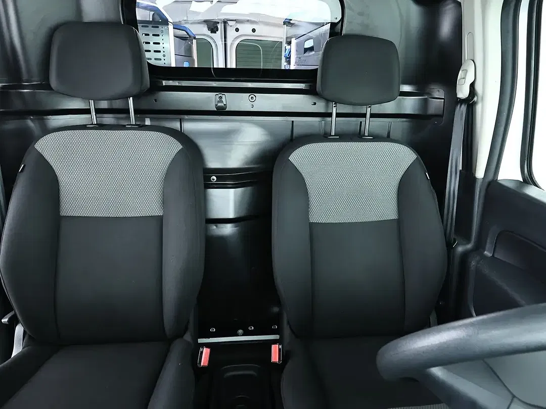 Renault Kangoo - Thumbnail 15