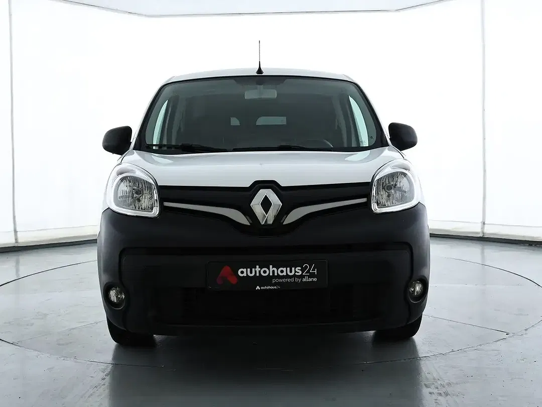 Renault Kangoo - Thumbnail 2