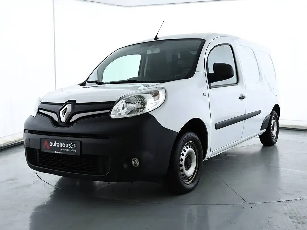 Renault Kangoo - Thumbnail 3