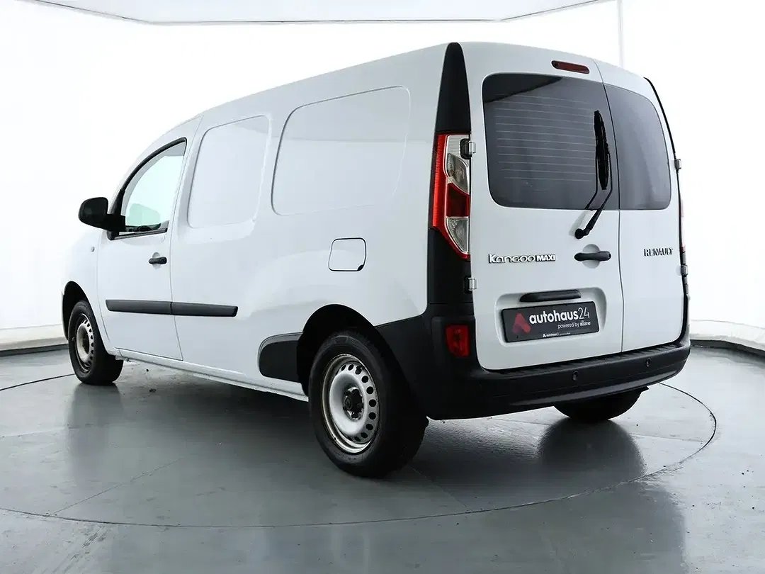 Renault Kangoo - Thumbnail 4
