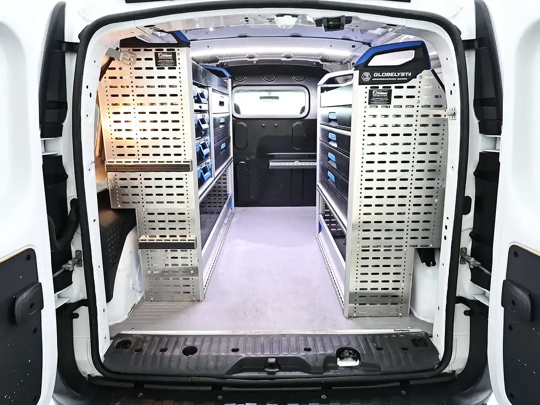 Renault Kangoo - Thumbnail 6