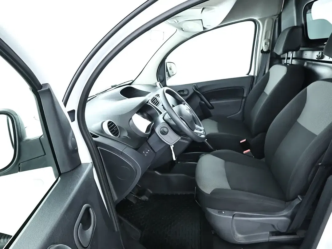 Renault Kangoo - Thumbnail 8