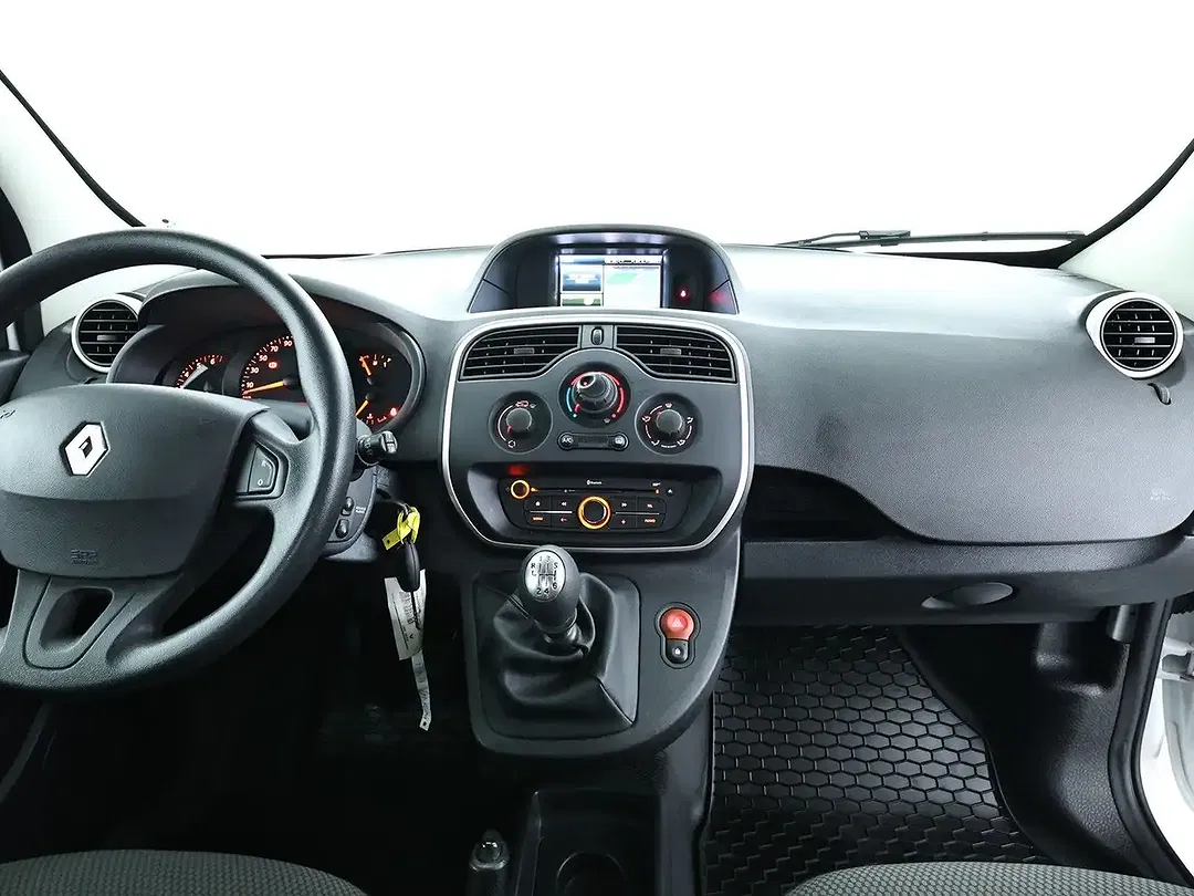 Renault Kangoo - Thumbnail 9