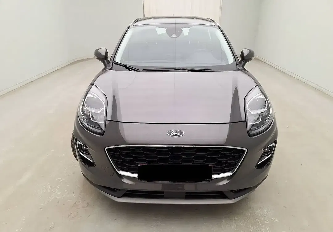 Ford Puma - Thumbnail 2