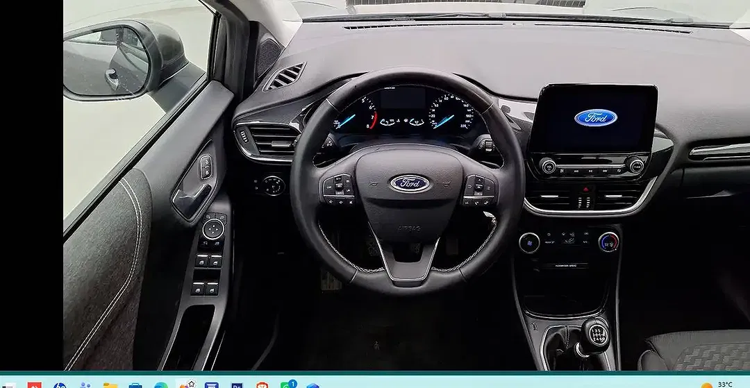 Ford Puma - Thumbnail 4