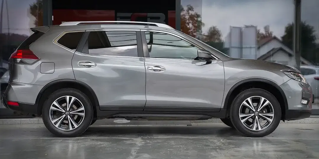 Nissan X-Trail - Thumbnail 10