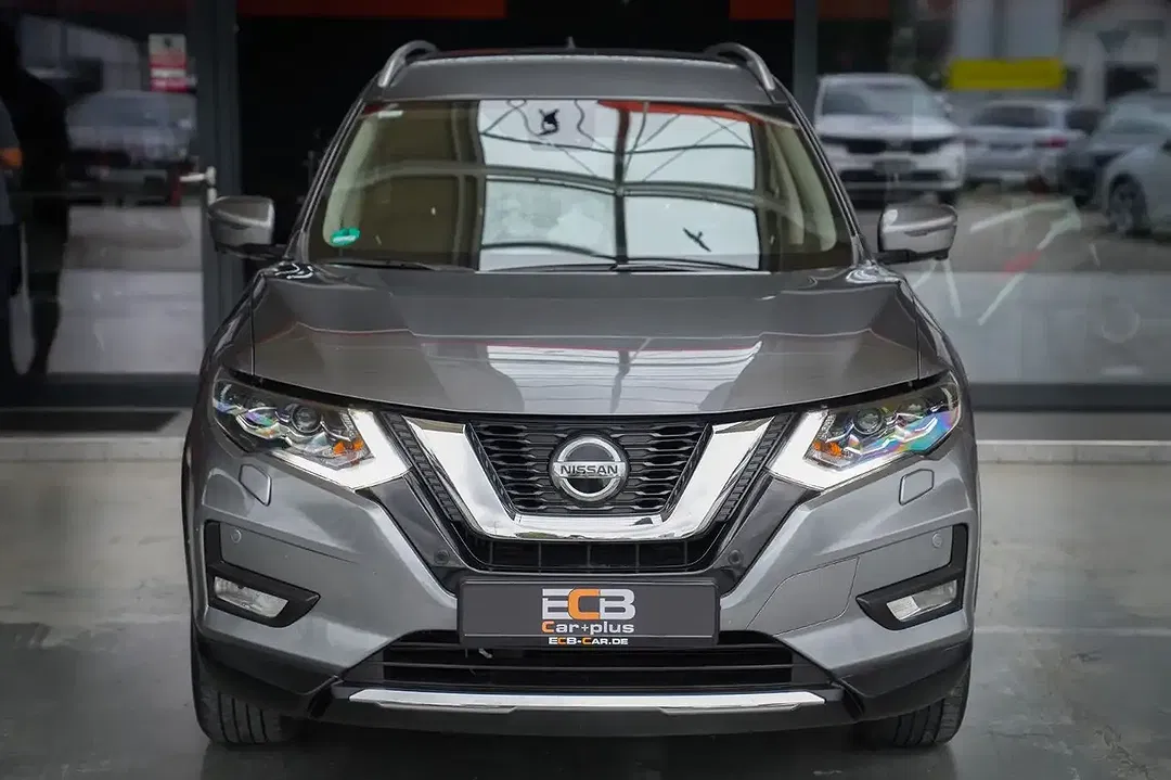 Nissan X-Trail - Thumbnail 12