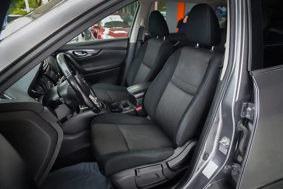 Nissan X-Trail - Thumbnail 13