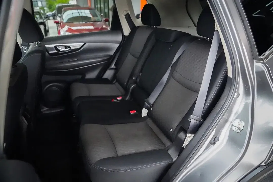 Nissan X-Trail - Thumbnail 14