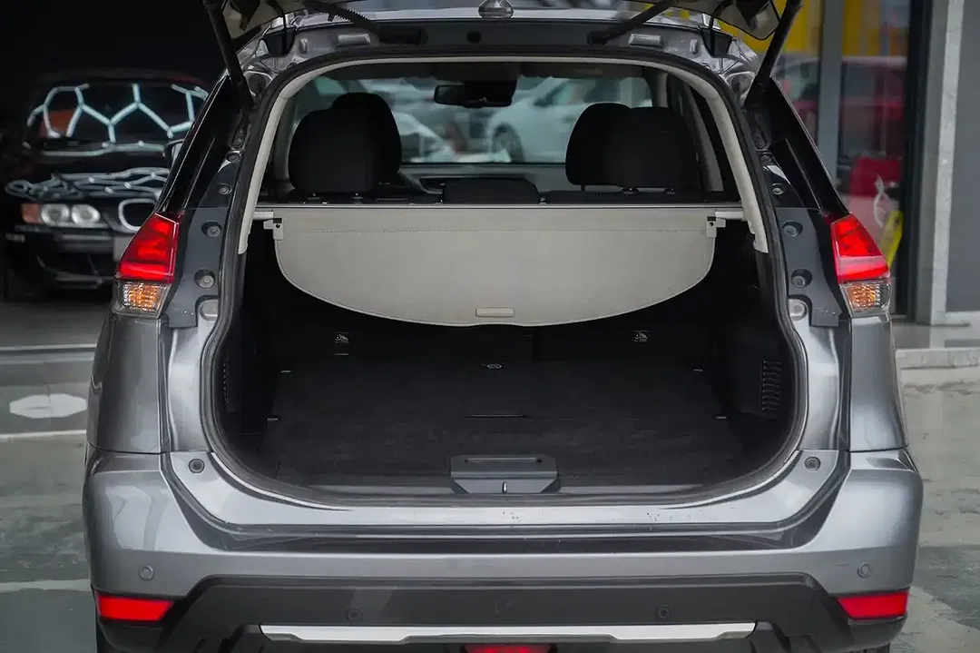 Nissan X-Trail - Thumbnail 15