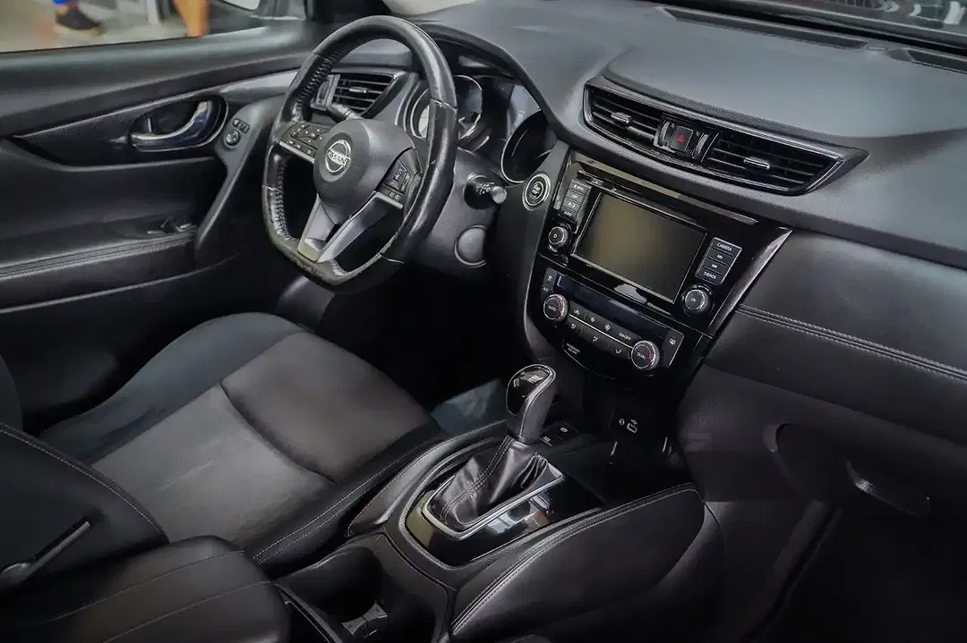 Nissan X-Trail - Thumbnail 6