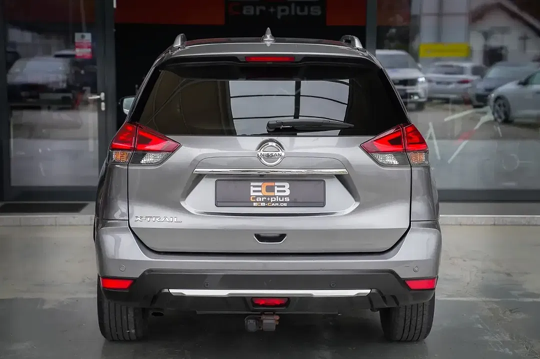 Nissan X-Trail - Thumbnail 7